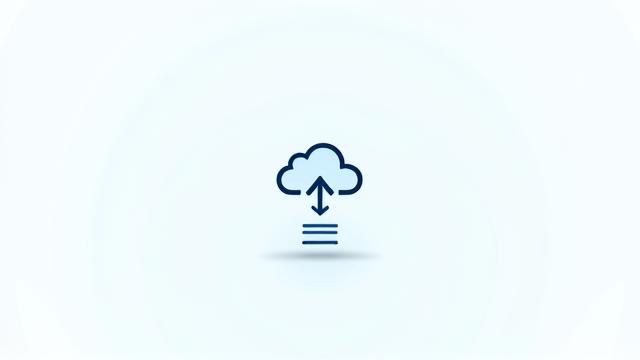Image d'une plateforme d'apprentissage en ligne